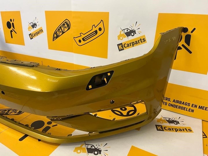 Koop Voorbumper bij KCarparts