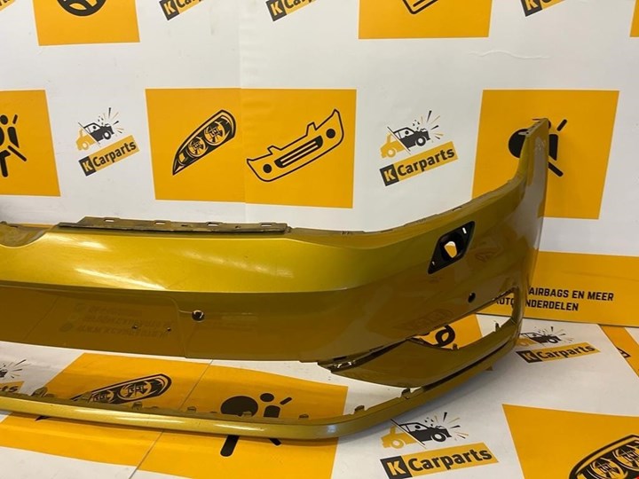 Koop Voorbumper bij KCarparts