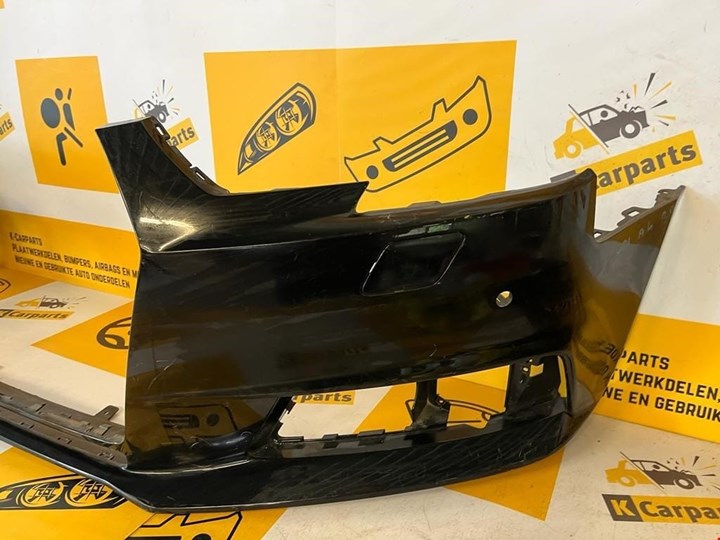 Koop Voorbumper bij KCarparts