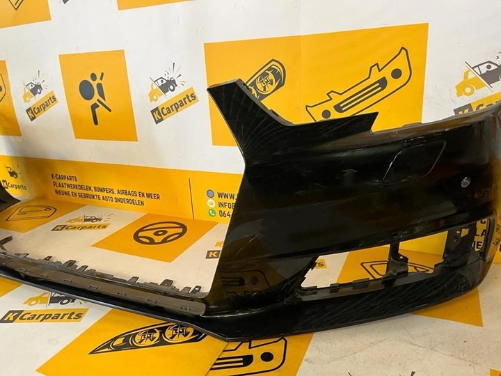 Koop Voorbumper bij KCarparts