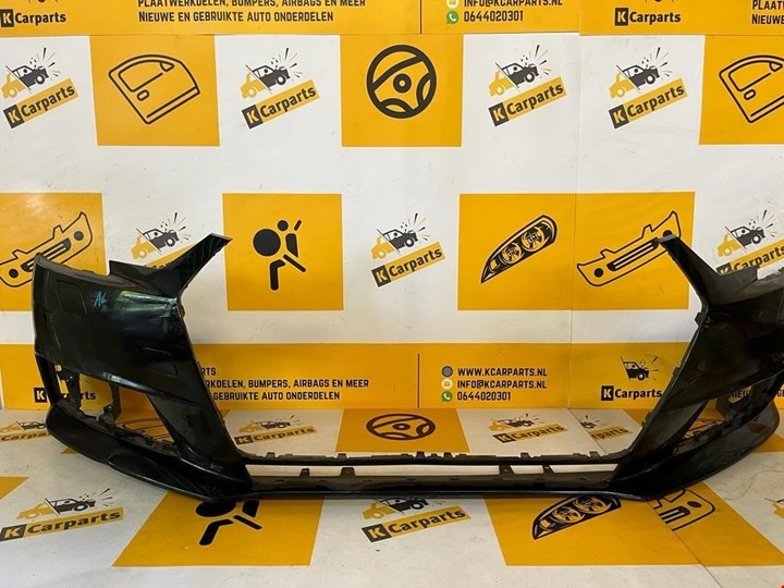 Koop Voorbumper bij KCarparts