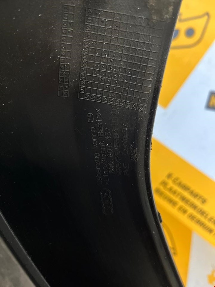 Koop Voorbumper bij KCarparts