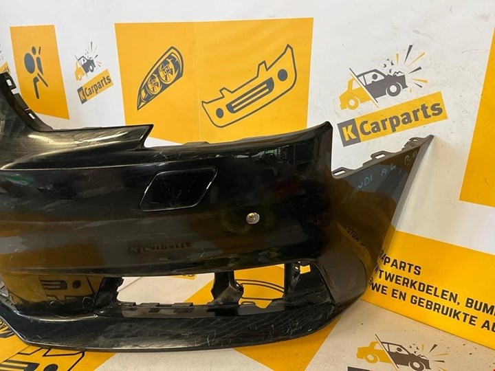 Koop Voorbumper bij KCarparts