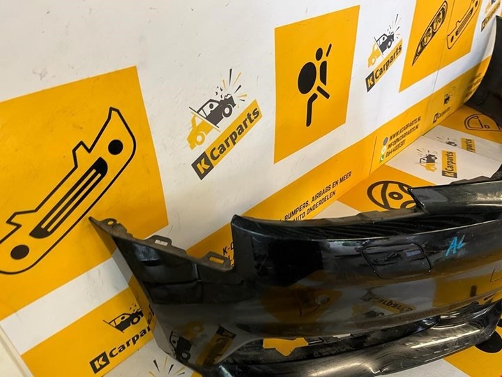 Koop Voorbumper bij KCarparts