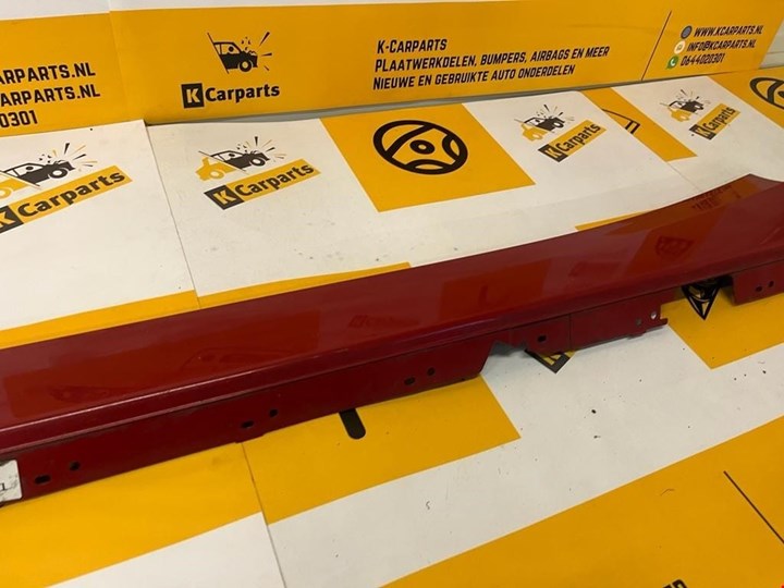 Koop Voorbumper bij KCarparts