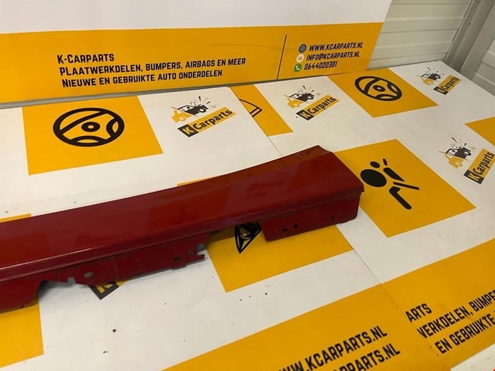 Koop Voorbumper bij KCarparts