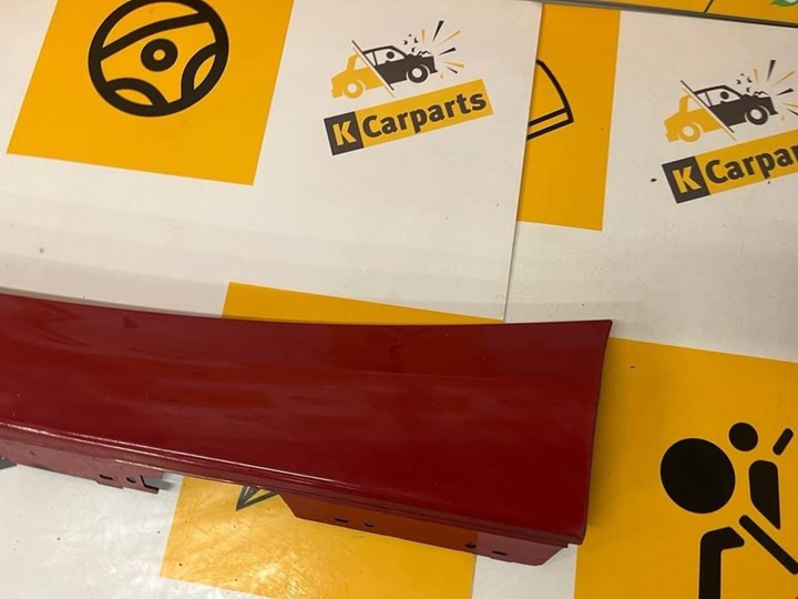 Koop Voorbumper bij KCarparts
