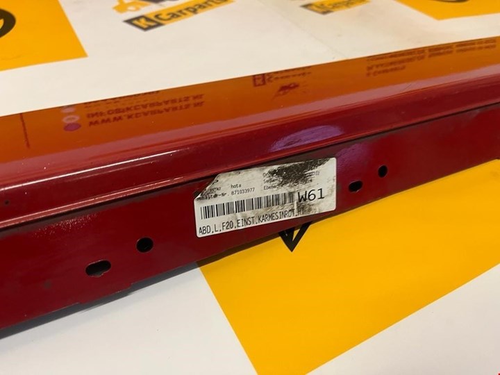 Koop Voorbumper bij KCarparts