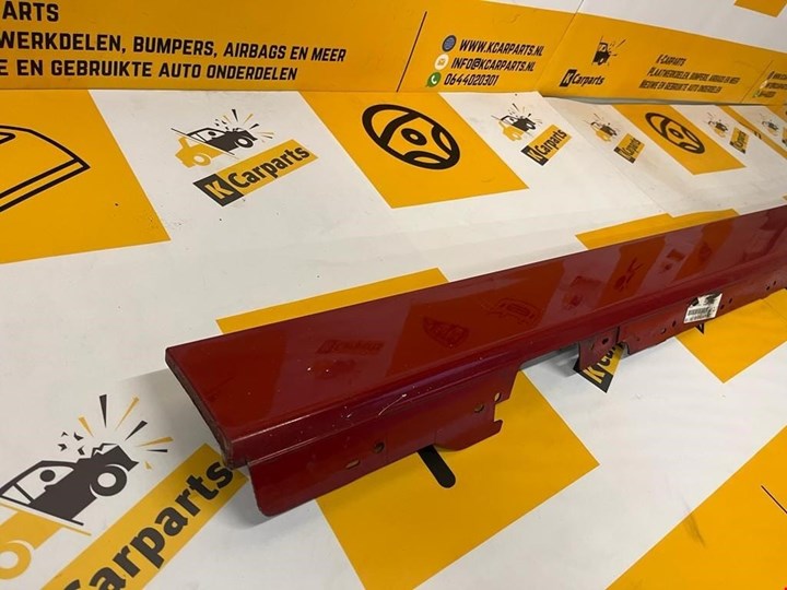 Koop Voorbumper bij KCarparts