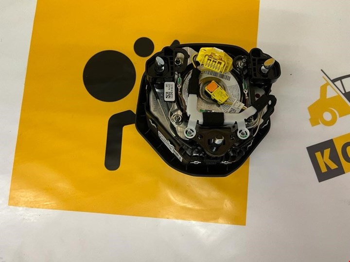 Koop Stuur airbag bij KCarparts