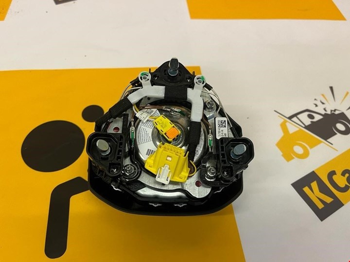 Koop Stuur airbag bij KCarparts