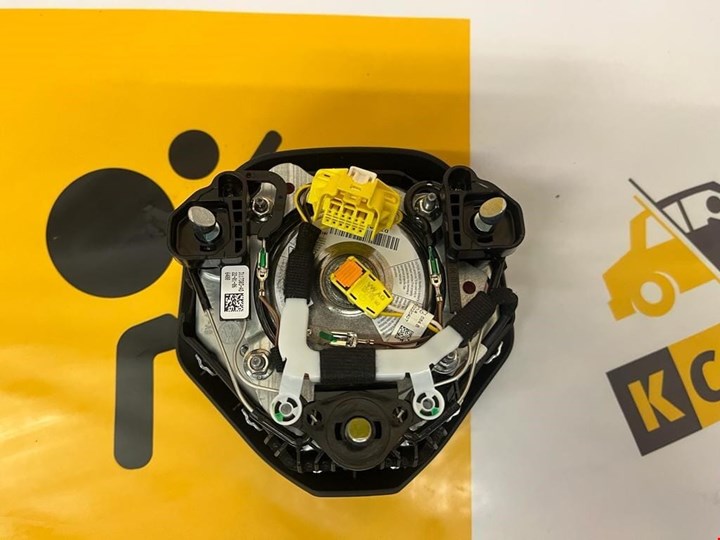 Koop Stuur airbag bij KCarparts