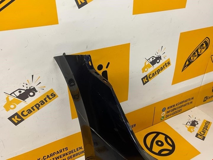 Koop Voorbumper bij KCarparts