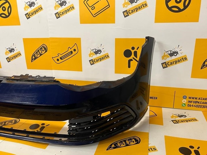 Koop Voorbumper bij KCarparts