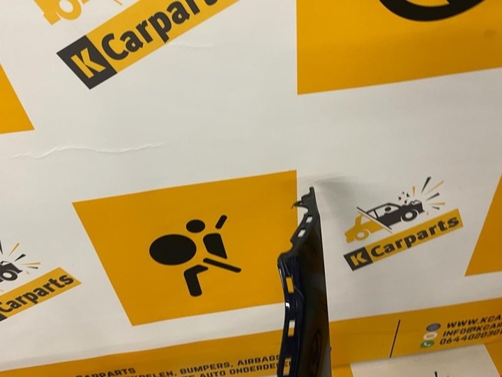 Koop Voorbumper bij KCarparts