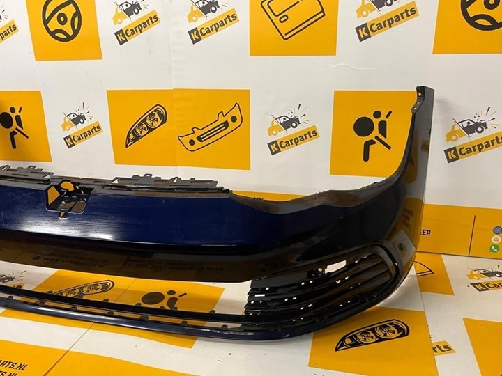 Koop Voorbumper bij KCarparts
