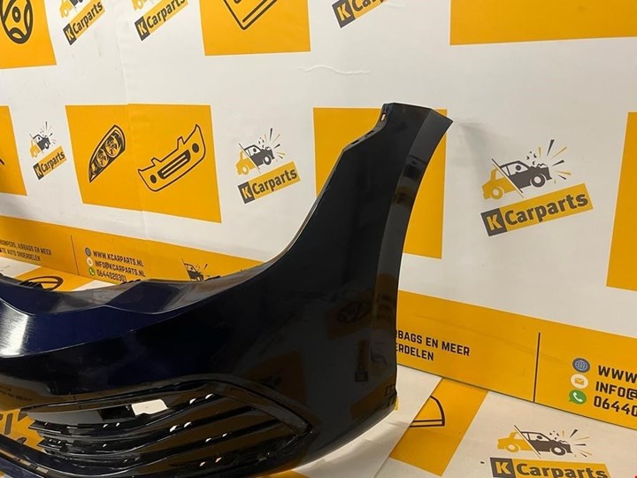 Koop Voorbumper bij KCarparts