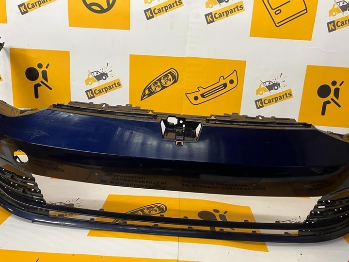 Koop Voorbumper bij KCarparts