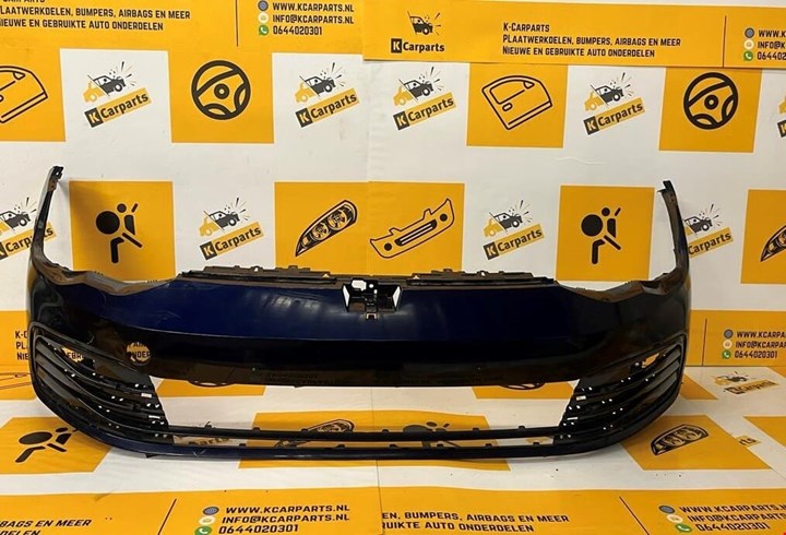 Koop Voorbumper bij KCarparts