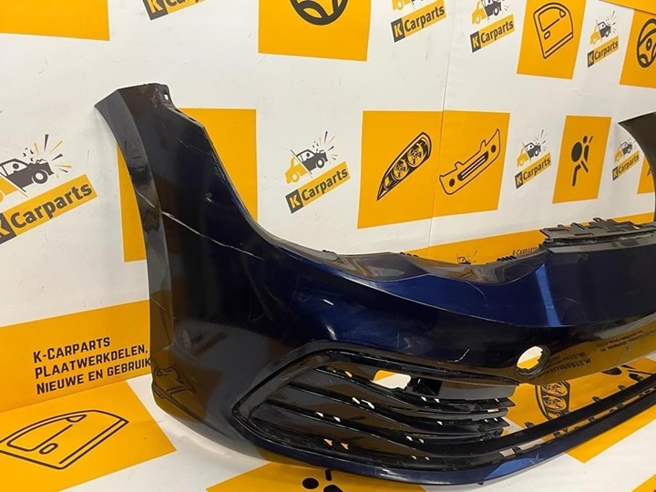 Koop Voorbumper bij KCarparts
