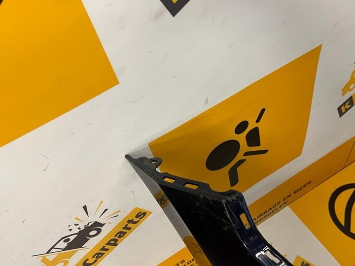 Koop Voorbumper bij KCarparts