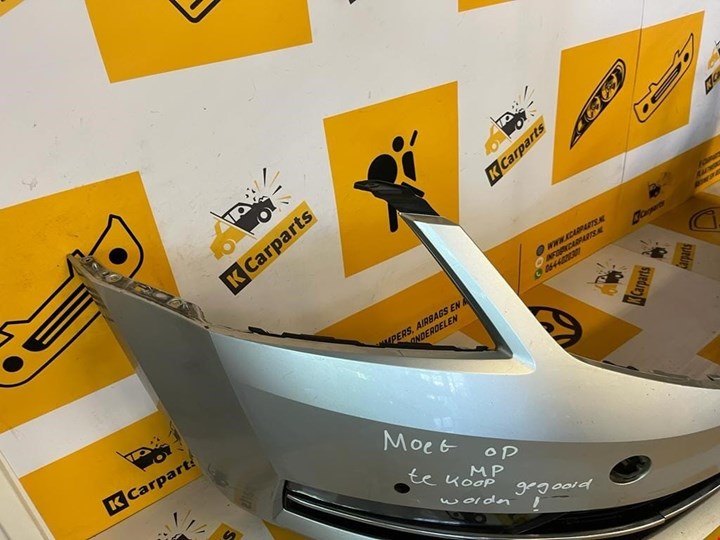 Koop Voorbumper bij KCarparts