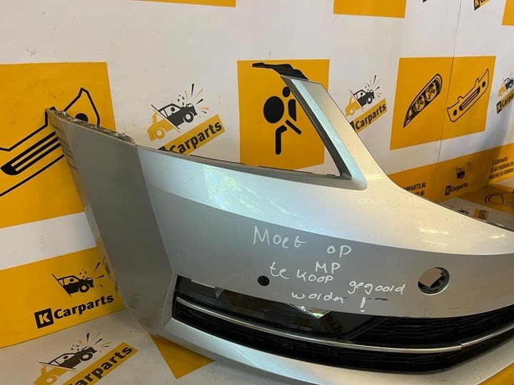 Koop Voorbumper bij KCarparts