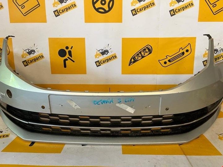 Koop Voorbumper bij KCarparts