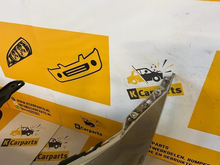 Koop Voorbumper bij KCarparts