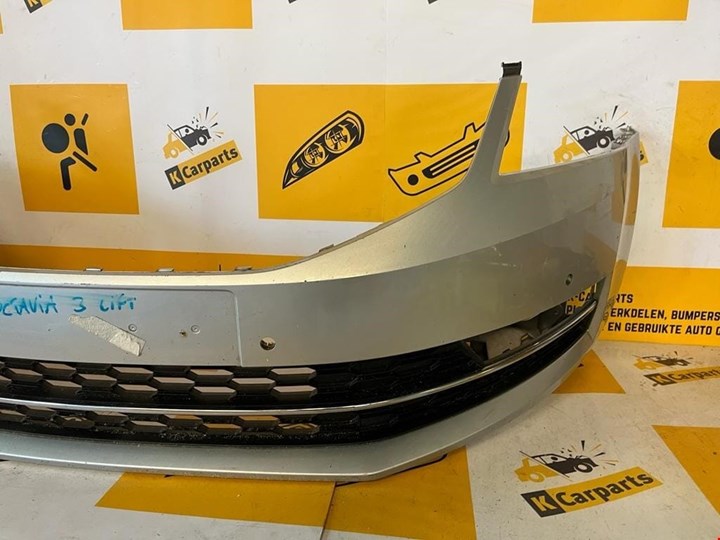 Koop Voorbumper bij KCarparts