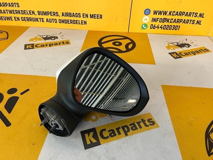 Koop Buitenspiegel | Links en Rechts bij KCarparts