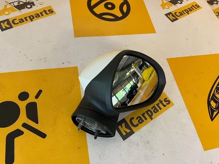 Koop Buitenspiegel | Links en Rechts bij KCarparts