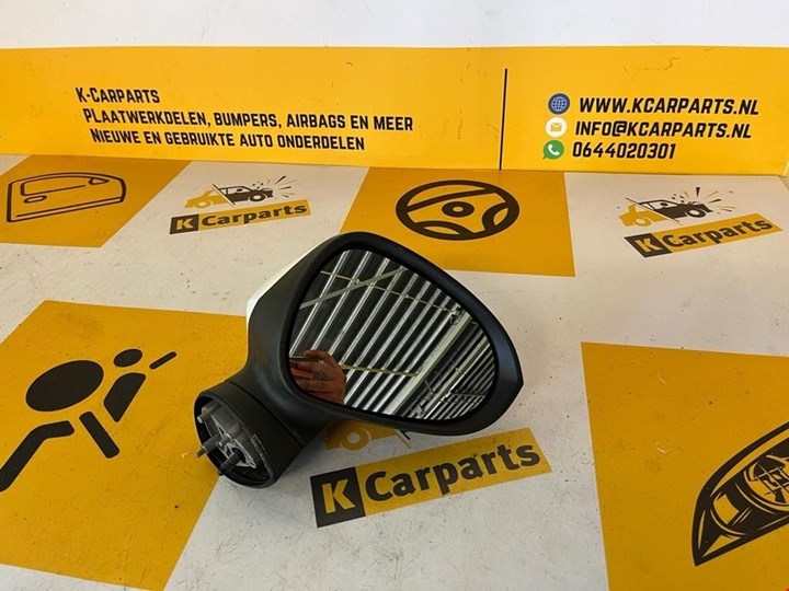 Koop Buitenspiegel | Links en Rechts bij KCarparts