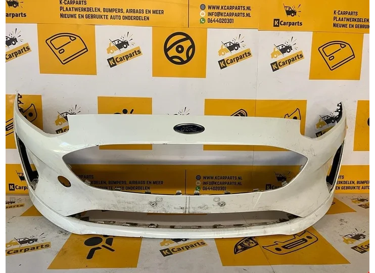 Koop Voorbumper bij KCarparts