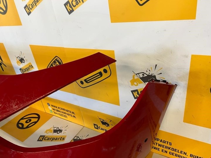 Koop Voorbumper bij KCarparts