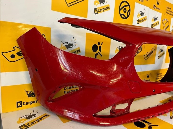 Koop Voorbumper bij KCarparts