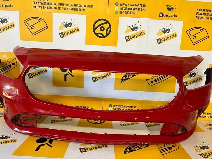 Koop Voorbumper bij KCarparts