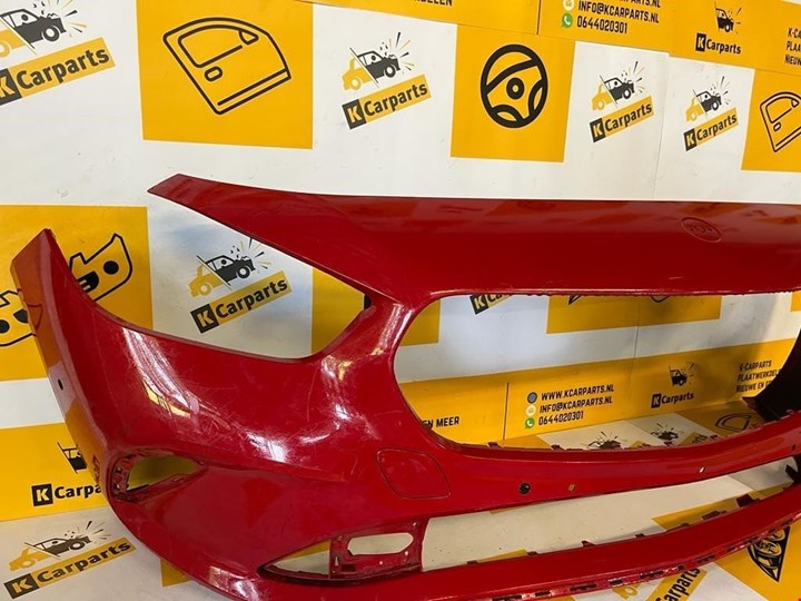 Koop Voorbumper bij KCarparts