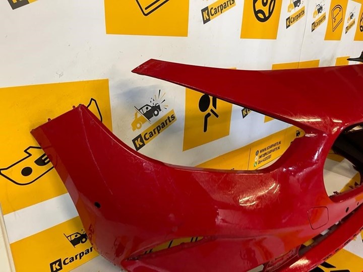 Koop Voorbumper bij KCarparts