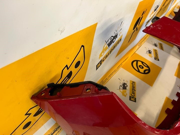 Koop Voorbumper bij KCarparts