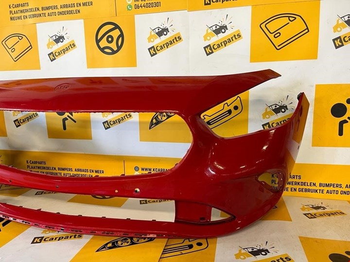 Koop Voorbumper bij KCarparts