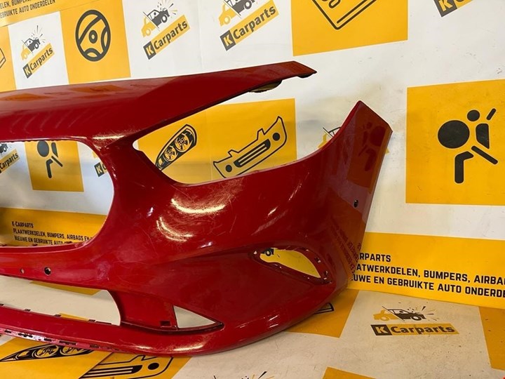 Koop Voorbumper bij KCarparts