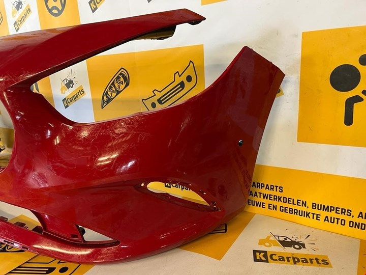 Koop Voorbumper bij KCarparts