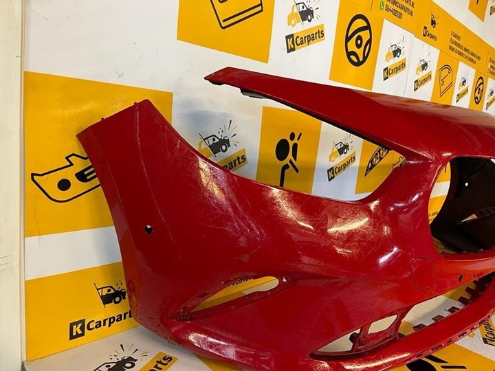 Koop Voorbumper bij KCarparts
