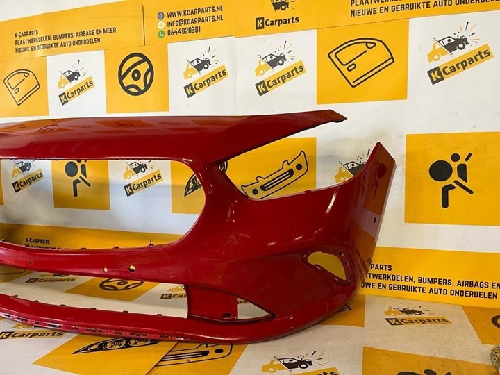 Koop Voorbumper bij KCarparts