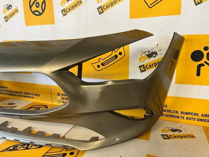 Koop Voorbumper bij KCarparts