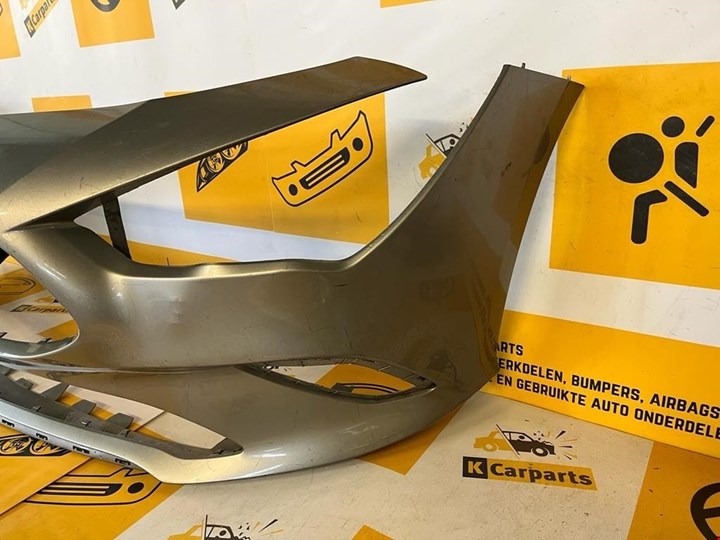 Koop Voorbumper bij KCarparts