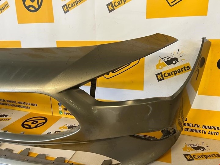 Koop Voorbumper bij KCarparts