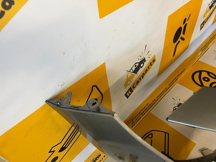 Koop Voorbumper bij KCarparts
