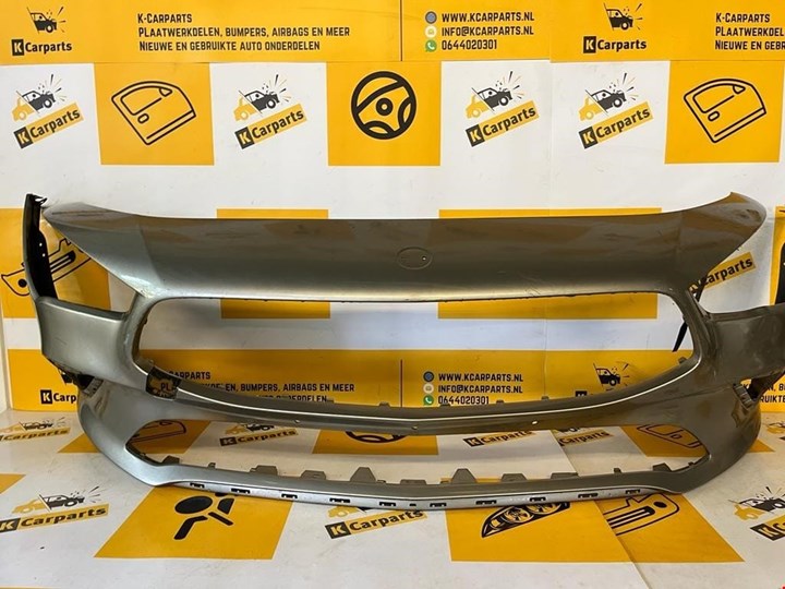Koop Voorbumper bij KCarparts